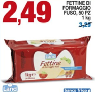 Offerta per Sottilette Originali Light a 2,49€ in MediaWorld