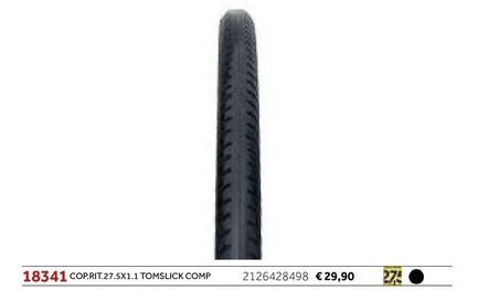 Offerta per Ritchey - Tom Slick a 29,9€ in Atala