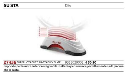Offerta per Elite - Su Sta 9355029003 a 30,9€ in Atala