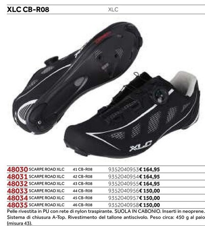 Offerta per XLC - Cb - R08 a 150€ in Atala