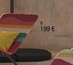 Offerta per Sdraio a 199€ in Maisons du Monde