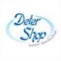 Logo Deter Shop