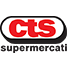 Logo CTS Supermercati