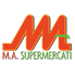 Logo MA Supermercati