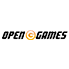 Logo Open Games