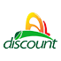 Logo Al Discount