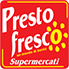 Logo Prestofresco