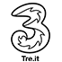 Logo Tre