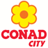 Logo Conad City