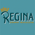 Logo Regina Grandi Magazzini