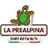 Logo La Prealpina