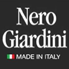 Logo Nero Giardini