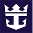 Logo Royal Caribbean