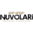 Logo Nuvolari