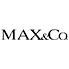 Logo Max and CO