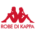 Logo Robe di Kappa