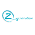 Logo Z Generation