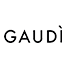 Logo Gaudì