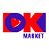 Logo Ok Market