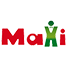 Logo Maxi Cash