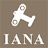Logo Iana
