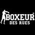 Logo Boxeur des Rues