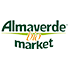 Logo Almaverde Bio Market