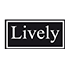 Logo Lively