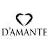 Logo D'Amante