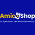 Logo Amico Shop