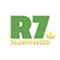 Logo R7 Supermercati