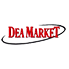 Logo Dea Market