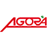 Logo Agorà