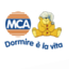 Logo MCA Materassi
