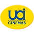 Logo Uci Cinemas