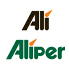 Logo Alì e Alìper