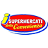 Logo I Supermercati della Convenienza