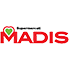 Logo Madis