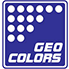Logo Geo colors