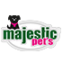 Logo Majestic Pet's