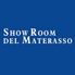 Logo Show Room del Materasso