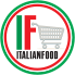 Logo Italian Food