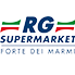 Logo RG Supermarket