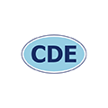 Logo CDE Elettrodomestici