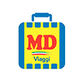 Logo MD Viaggi