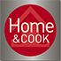 Logo Home  & Cook