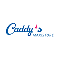 Logo Caddy's Maxistore