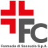 Logo Farmacie Comunali di Sassuolo