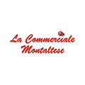 Logo La Commerciale Montaltese