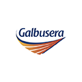 Logo Galbusera
